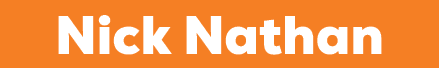 Nick Nathan