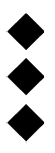 A black and white image of a circle with a red dot in the middle. Description generated by AI