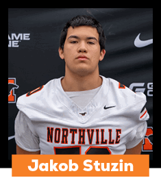 Jakob Stuzi