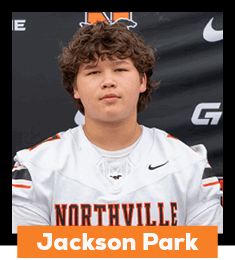 Jackson Par