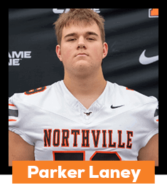 Parker Lane
