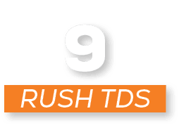 RUSH tds,