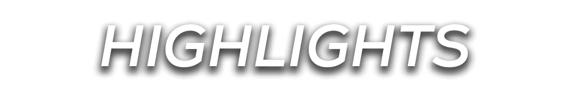 highlights