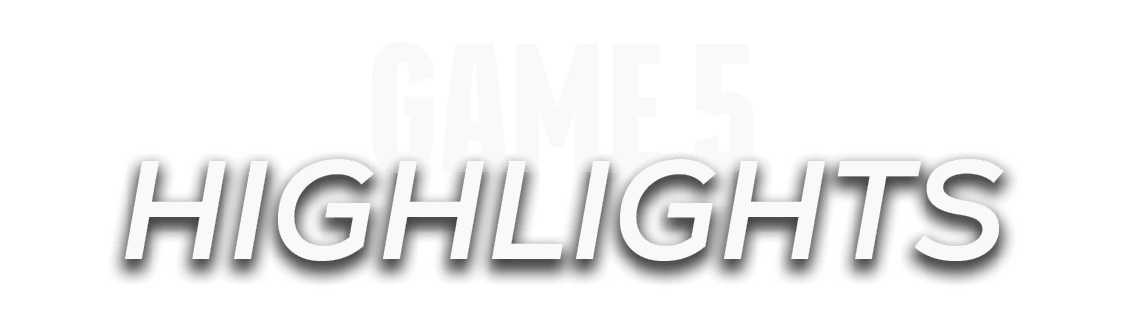 highlights,game 