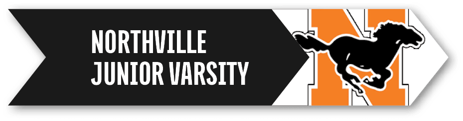 NORTHVILLE JUNIOR VARSIT