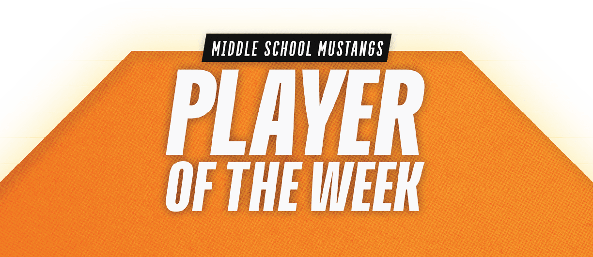 A yellow and green sign that says “Players of the Game". Description generated by AI