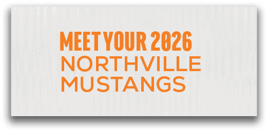 ,meet your 2026 northville mustang