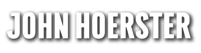 JOHN HOERSTER