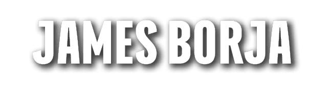 JAMES BORJA