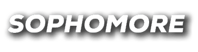 SOPHOMORE