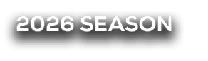 2026 season