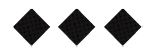 A black and white image of a circle with a red dot in the middle. Description generated by AI
