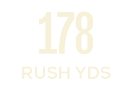 rush yds,17
