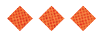 A black and white image of a circle with a red dot in the middle. Description generated by AI