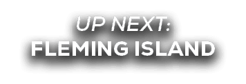 UP NEXT: fleming island