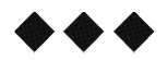 A black and white image of a circle with a red dot in the center. Description generated by AI