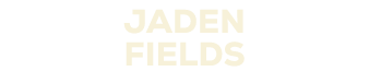 Jaden Fields