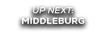 UP NEXT: middleburg