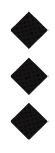 A black and white image of a circle with a red dot in the middle. Description generated by AI