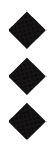 A black and white image of a circle with a red dot in the middle. Description generated by AI