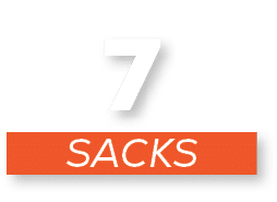sacks,