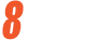 8 