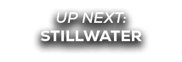 up next: stillwater
