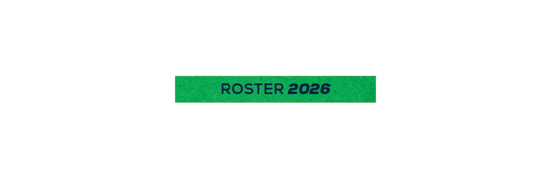 roster 2026,freshma
