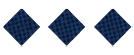 A black and white image of a circle with a white light in the center. Description generated by AI
