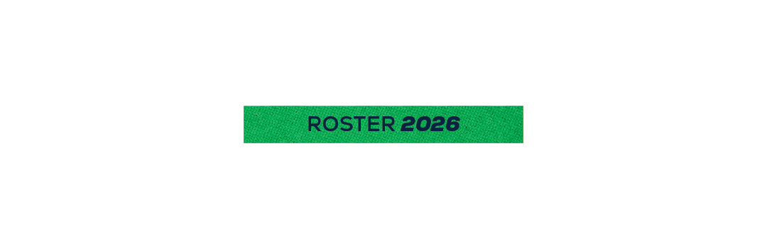 roster 2026,freshma