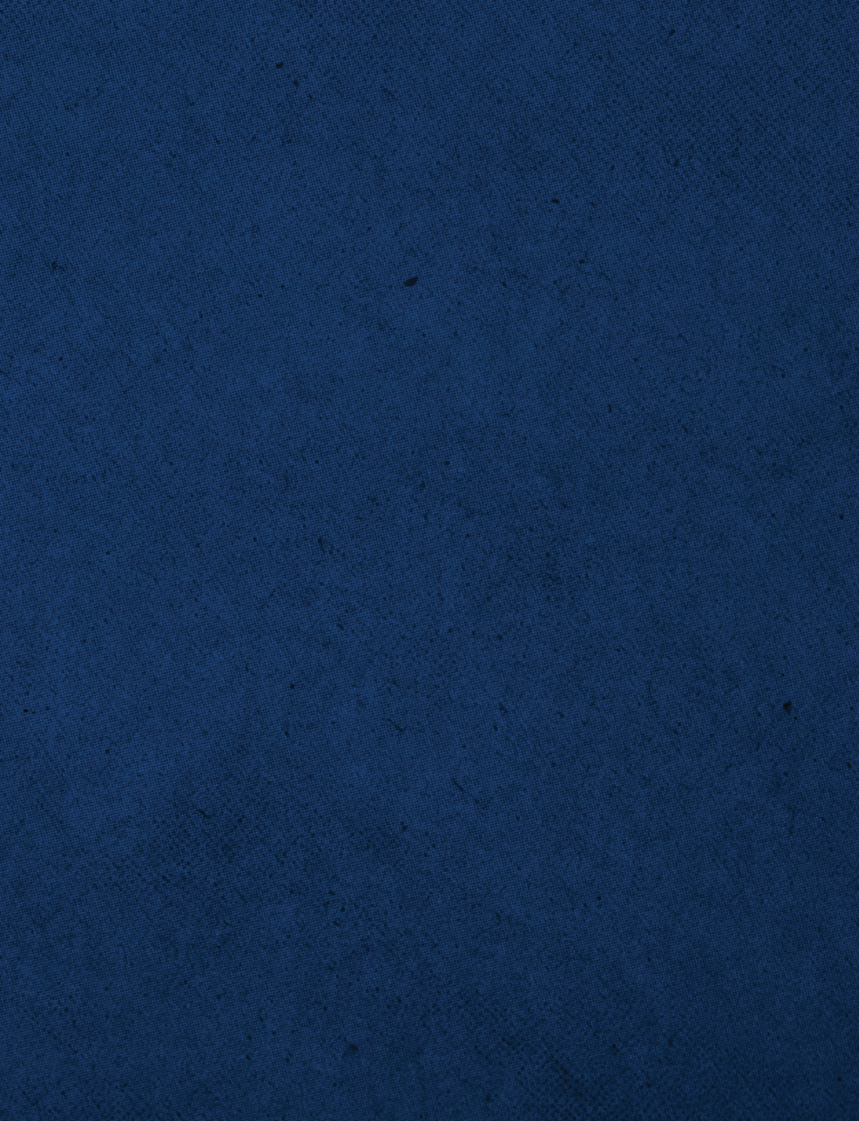 A blue and green striped cloth. Description generated by AI