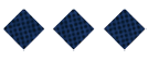 A black and white image of a circle with a white light in the center. Description generated by AI