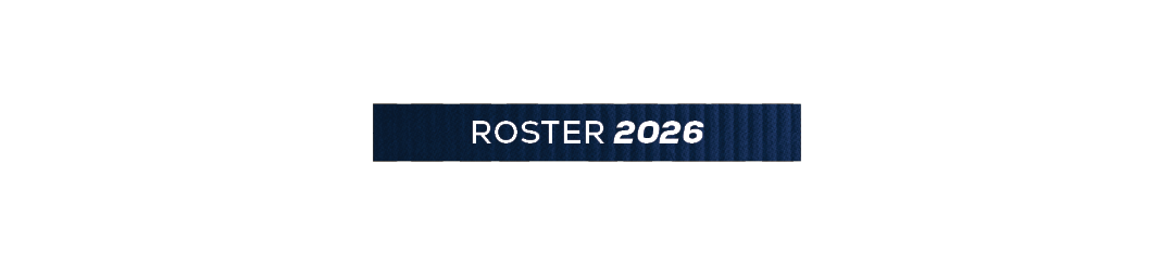 roster 2026,junior varsit