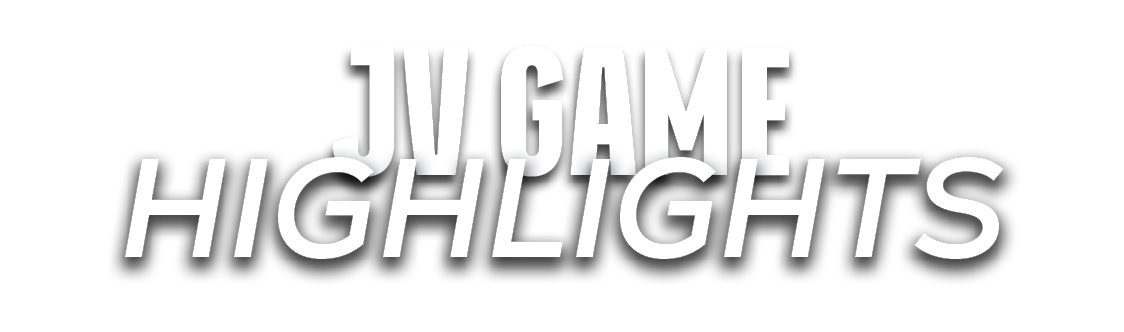 highlights,jv gam