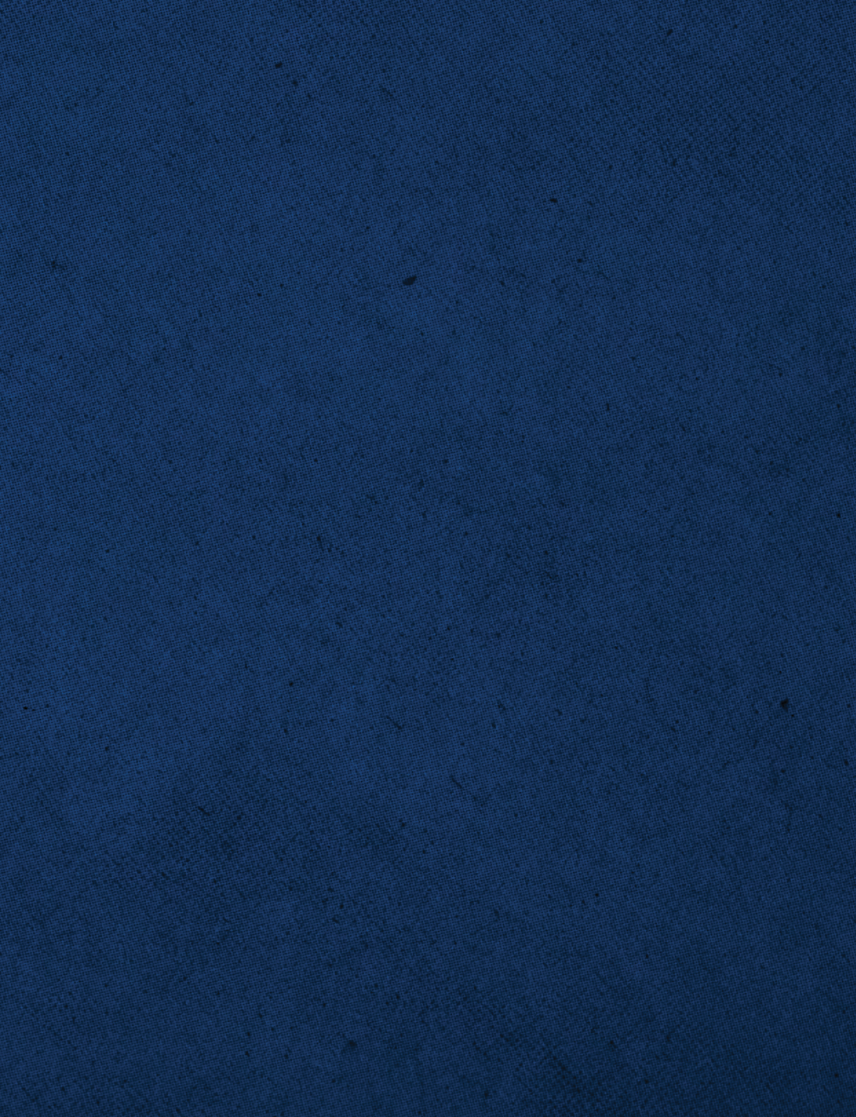 A blue and green striped cloth. Description generated by AI