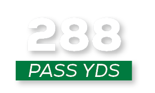 pass YDS,28