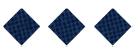 A black and white image of a circle with a white light in the center. Description generated by AI
