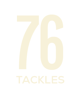 tackles,7