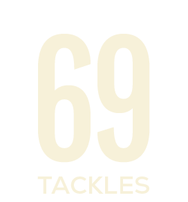 tackles,6