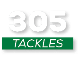tackles,30