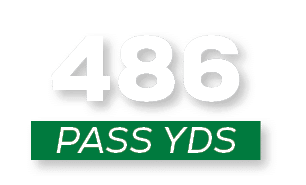 pass YDS,48