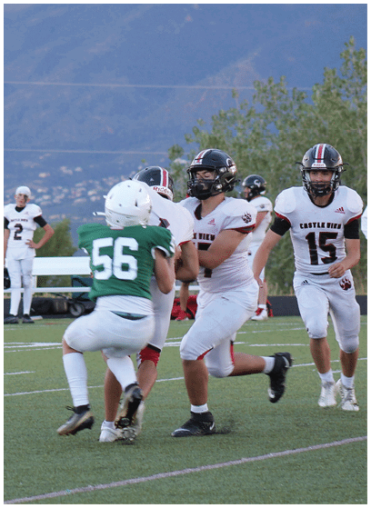 Rectangle