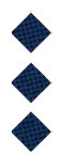 A black and white image of a circle with a line through it. Description generated by AI