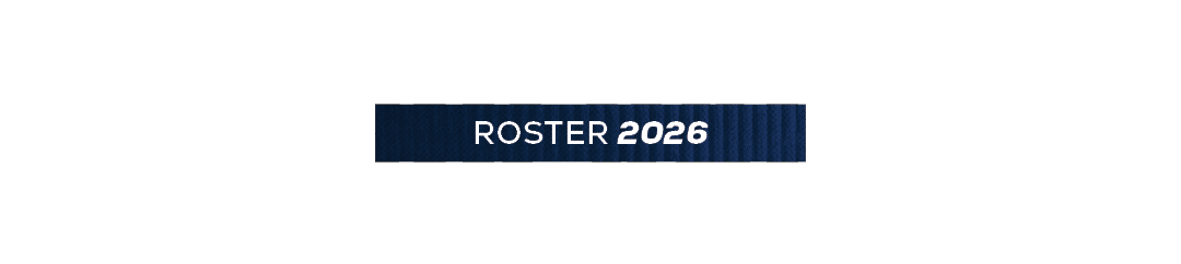 roster 2026,junior varsit