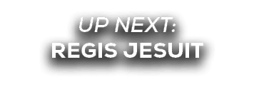 UP NEXT: regis jesuit
