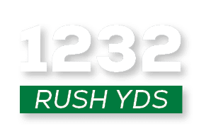 RUSH YDS,123
