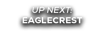 UP NEXT: eaglecrest