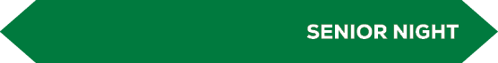 A purple background with white letters that say “Follow Us On". Description generated by AI