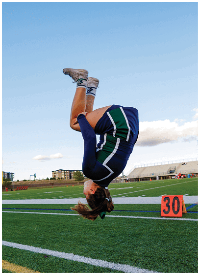 (Photo by: Brian Livergood Photography) Photo taken on Oct 01, 2026