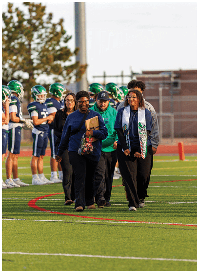 (Photo by: Brian Livergood Photography) Photo taken on Oct 01, 2026